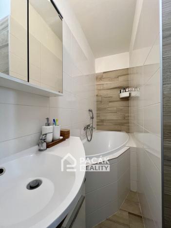 Prodej bytu 3+1, Olomouc, Nešporova, 74 m2