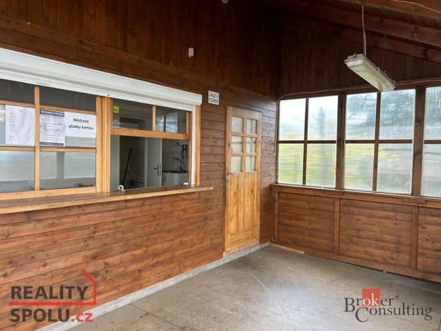 Pronájem obchodního prostoru, Kostelec nad Orlicí, 39 m2