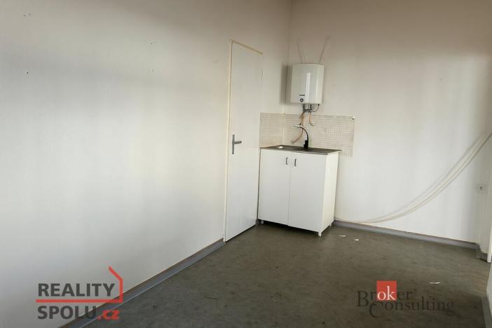 Pronájem obchodního prostoru, Kostelec nad Orlicí, 39 m2