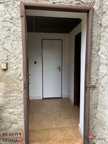 Pronájem obchodního prostoru, Kostelec nad Orlicí, 39 m2