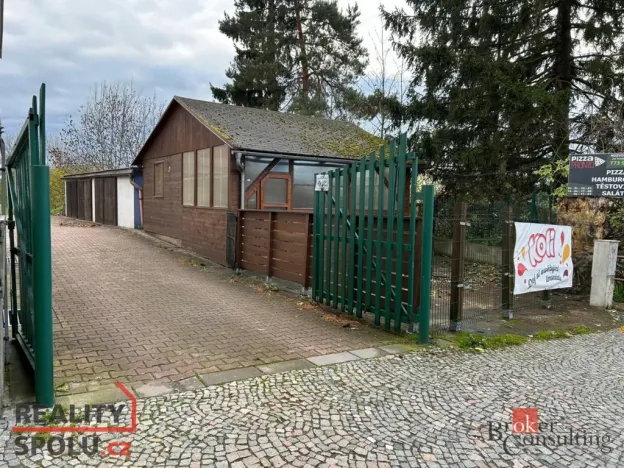 Pronájem obchodního prostoru, Kostelec nad Orlicí, 39 m2