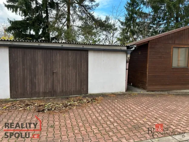 Pronájem obchodního prostoru, Kostelec nad Orlicí, 39 m2