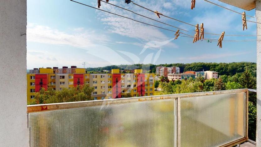 Pronájem bytu 2+1, Plzeň, Popelnicova, 61 m2