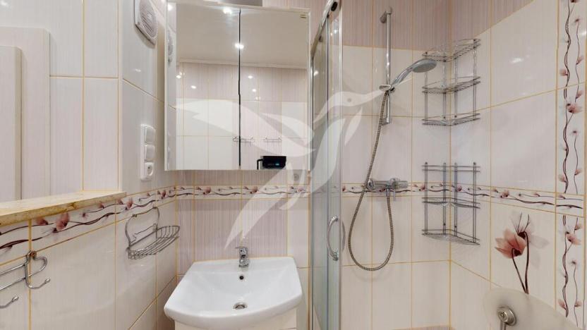 Pronájem bytu 2+1, Plzeň, Popelnicova, 61 m2