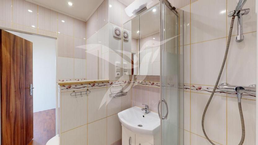 Pronájem bytu 2+1, Plzeň, Popelnicova, 61 m2