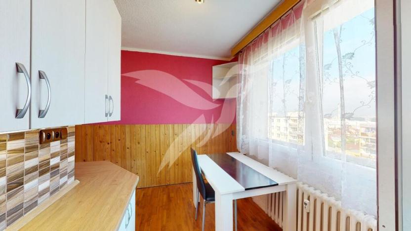 Pronájem bytu 2+1, Plzeň, Popelnicova, 61 m2