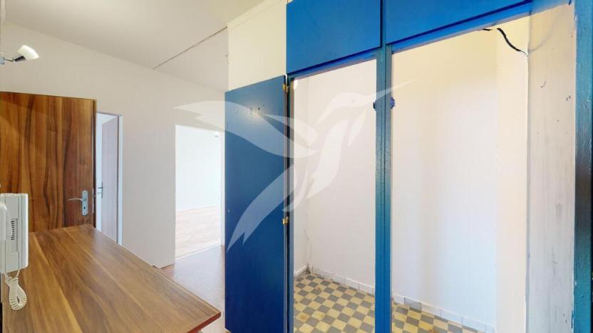 Pronájem bytu 2+1, Plzeň, Popelnicova, 61 m2