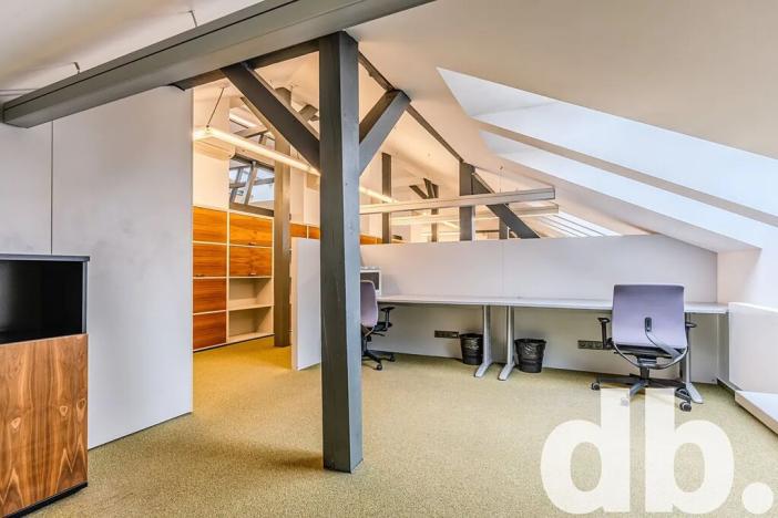 Pronájem kanceláře, Cheb, 26. dubna, 260 m2