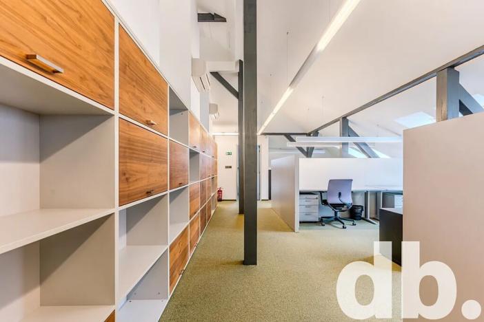 Pronájem kanceláře, Cheb, 26. dubna, 260 m2