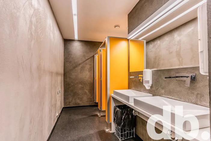 Pronájem kanceláře, Cheb, 26. dubna, 260 m2