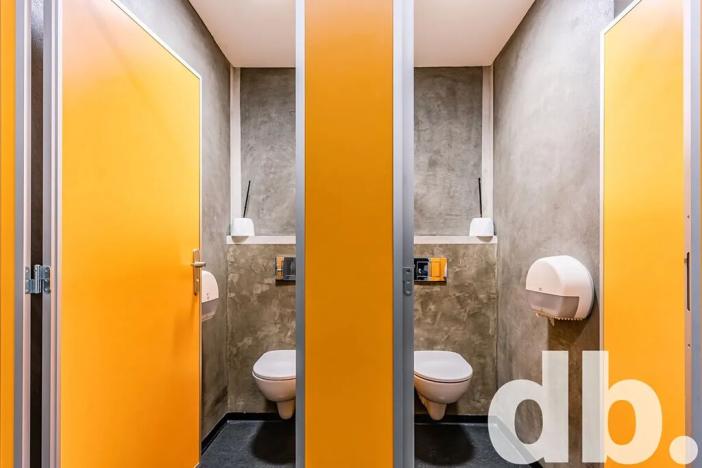 Pronájem kanceláře, Cheb, 26. dubna, 260 m2