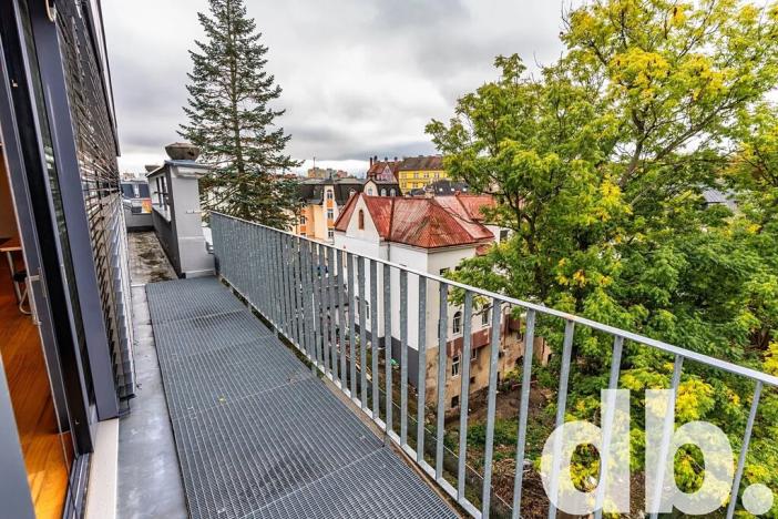 Pronájem kanceláře, Cheb, 26. dubna, 260 m2