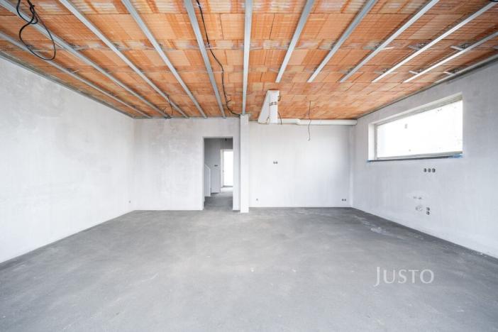 Prodej bytu 5+kk, Boršov nad Vltavou - Poříčí, Severní, 121 m2