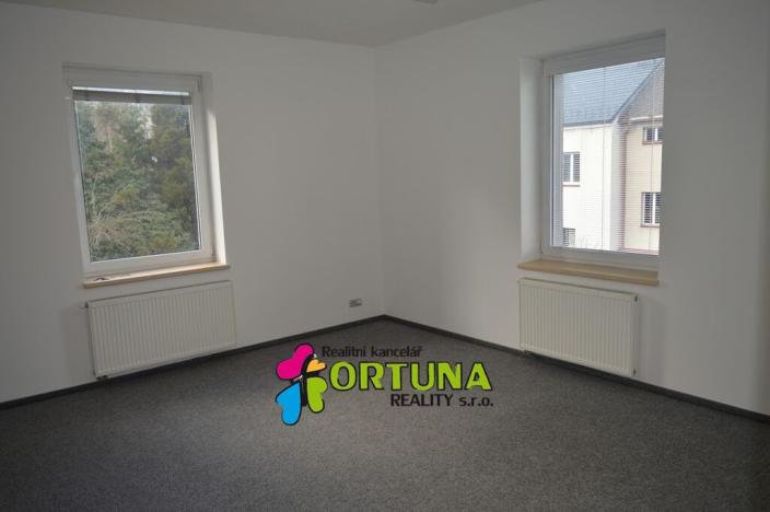 Pronájem bytu 1+1, České Budějovice - České Budějovice 6, Mánesova, 42 m2