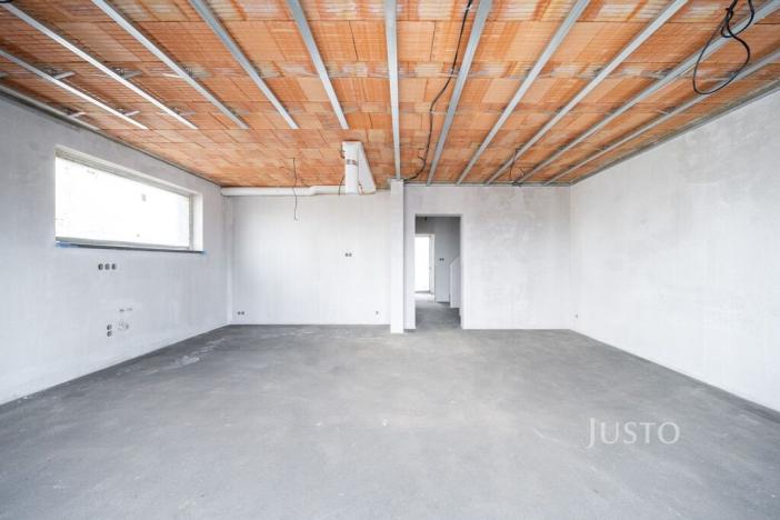 Prodej bytu 5+kk, Boršov nad Vltavou - Poříčí, Severní, 121 m2