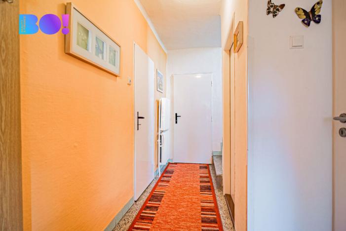 Prodej rodinného domu, Bystřice, 130 m2