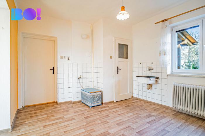 Prodej rodinného domu, Bystřice, 130 m2