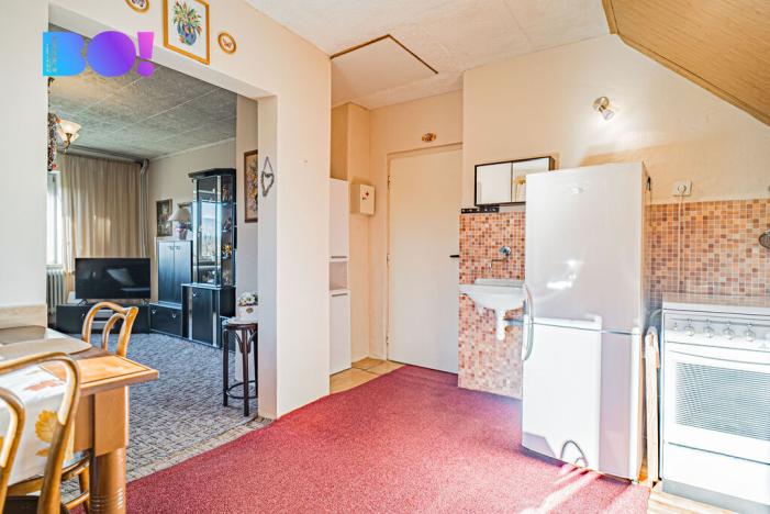 Prodej rodinného domu, Bystřice, 130 m2