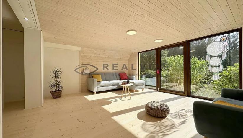 Prodej chaty, Strážkovice, 190 m2