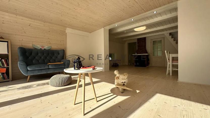 Prodej chaty, Strážkovice, 190 m2