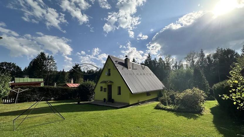 Prodej chaty, Strážkovice, 190 m2