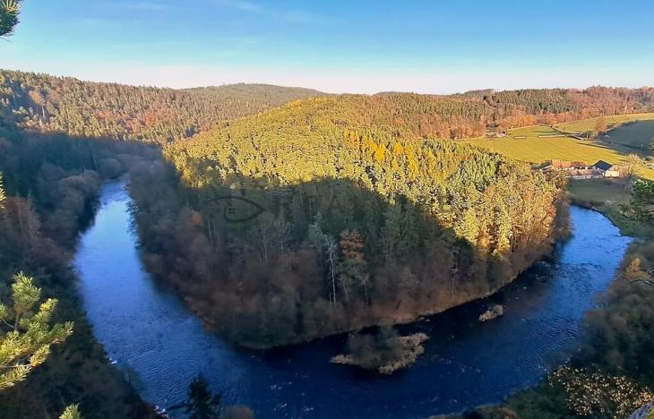 Prodej pozemku pro bydlení, Vrábče, 1001 m2