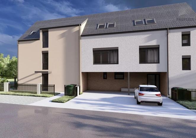 Prodej bytu 4+kk, Brno, Rolencova, 88 m2