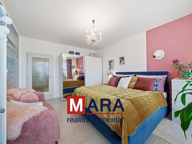 Prodej bytu 2+kk, Olomouc, Edvarda Beneše, 70 m2