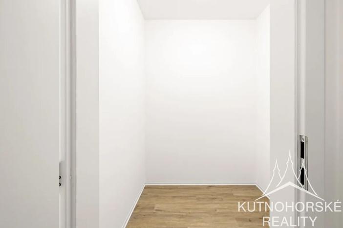 Pronájem bytu 2+kk, Kutná Hora, Za Lidkou, 59 m2