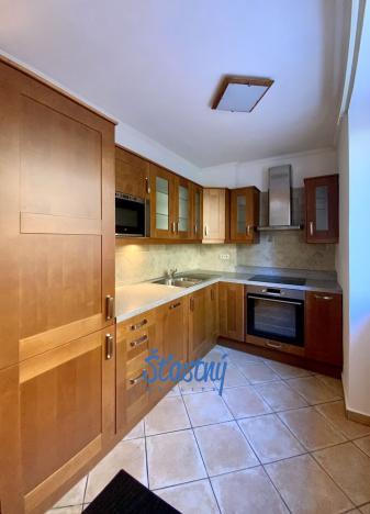 Pronájem bytu 3+1, Špindlerův Mlýn - Bedřichov, 78 m2