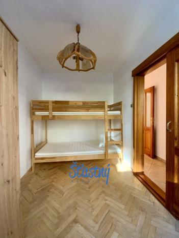 Pronájem bytu 3+1, Špindlerův Mlýn - Bedřichov, 78 m2