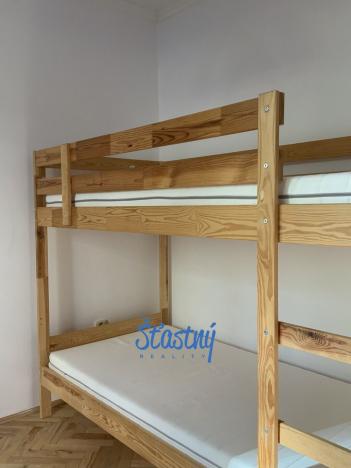 Pronájem bytu 3+1, Špindlerův Mlýn - Bedřichov, 78 m2