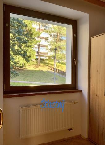 Pronájem bytu 3+1, Špindlerův Mlýn - Bedřichov, 78 m2