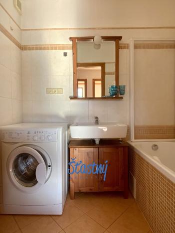 Pronájem bytu 3+1, Špindlerův Mlýn - Bedřichov, 78 m2