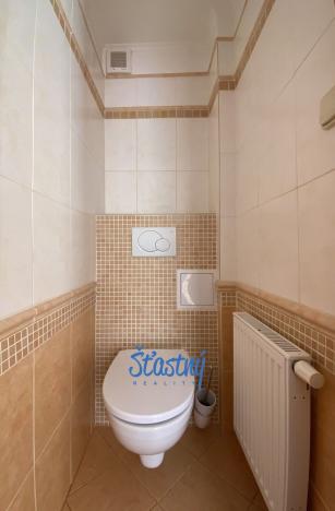 Pronájem bytu 3+1, Špindlerův Mlýn - Bedřichov, 78 m2