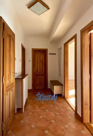 Pronájem bytu 3+1, Špindlerův Mlýn - Bedřichov, 78 m2