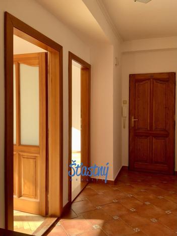 Pronájem bytu 3+1, Špindlerův Mlýn - Bedřichov, 78 m2