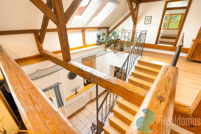 Prodej ubytování, Benešov nad Černou, 295 m2