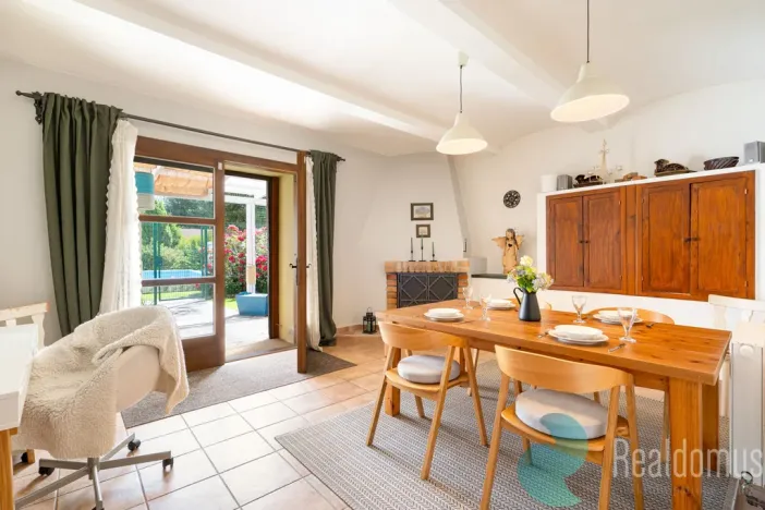 Prodej apartmánu, Benešov nad Černou, 295 m2