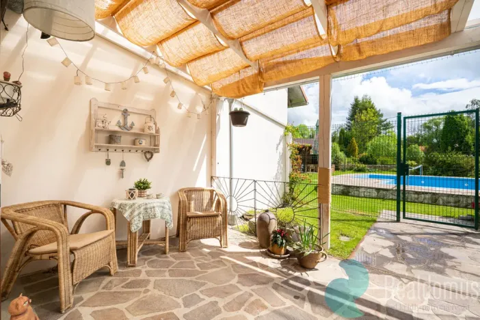 Prodej apartmánu, Benešov nad Černou, 295 m2