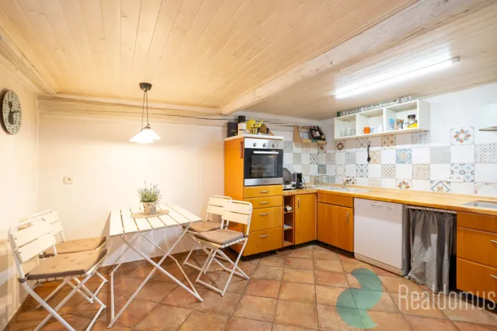 Prodej apartmánu, Benešov nad Černou, 295 m2