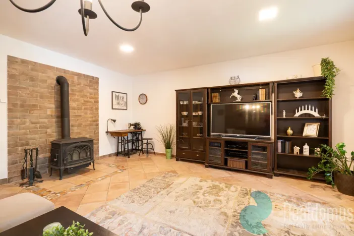 Prodej apartmánu, Benešov nad Černou, 295 m2