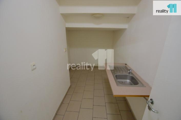 Pronájem obchodního prostoru, Humpolec, Husova, 297 m2