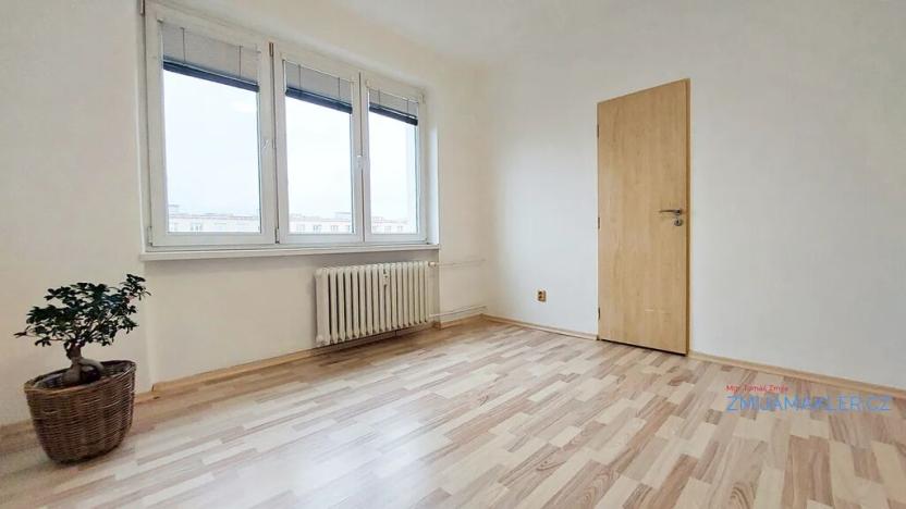 Pronájem bytu 2+1, Ostrava, Hlavní třída, 59 m2