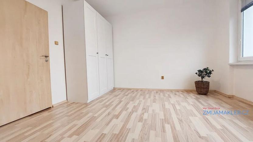 Pronájem bytu 2+1, Ostrava, Hlavní třída, 59 m2