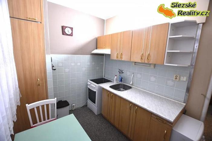 Prodej bytu 2+1, Ostrava, Josefa Kotase, 52 m2