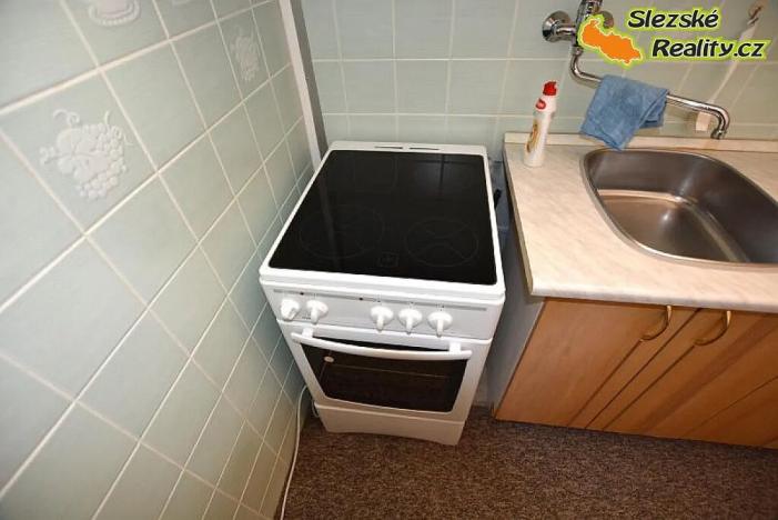 Prodej bytu 2+1, Ostrava, Josefa Kotase, 52 m2