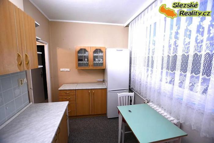 Prodej bytu 2+1, Ostrava, Josefa Kotase, 52 m2