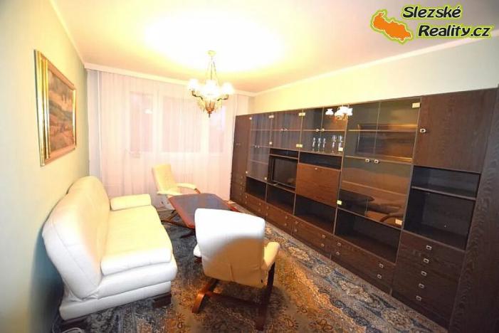 Prodej bytu 2+1, Ostrava, Josefa Kotase, 52 m2