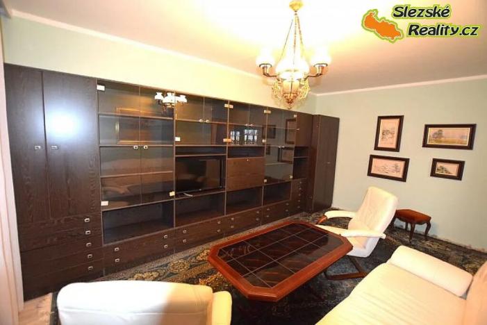 Prodej bytu 2+1, Ostrava, Josefa Kotase, 52 m2